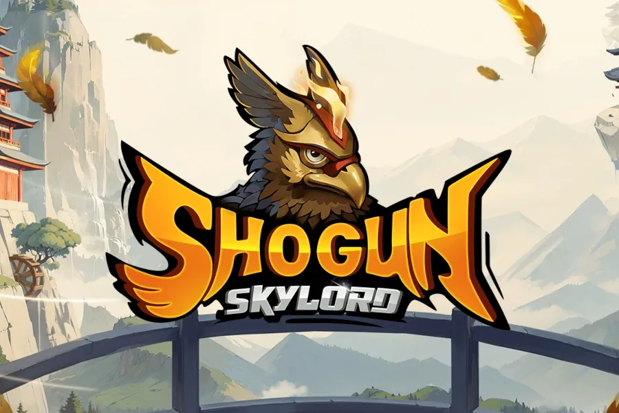Shogun Skylord
